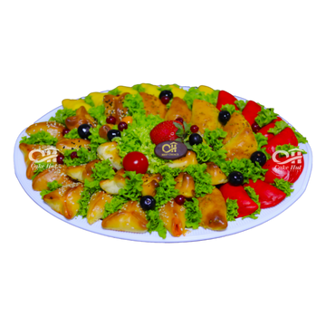 FATAYER FANCY SP  فطاير فانسي اس بي